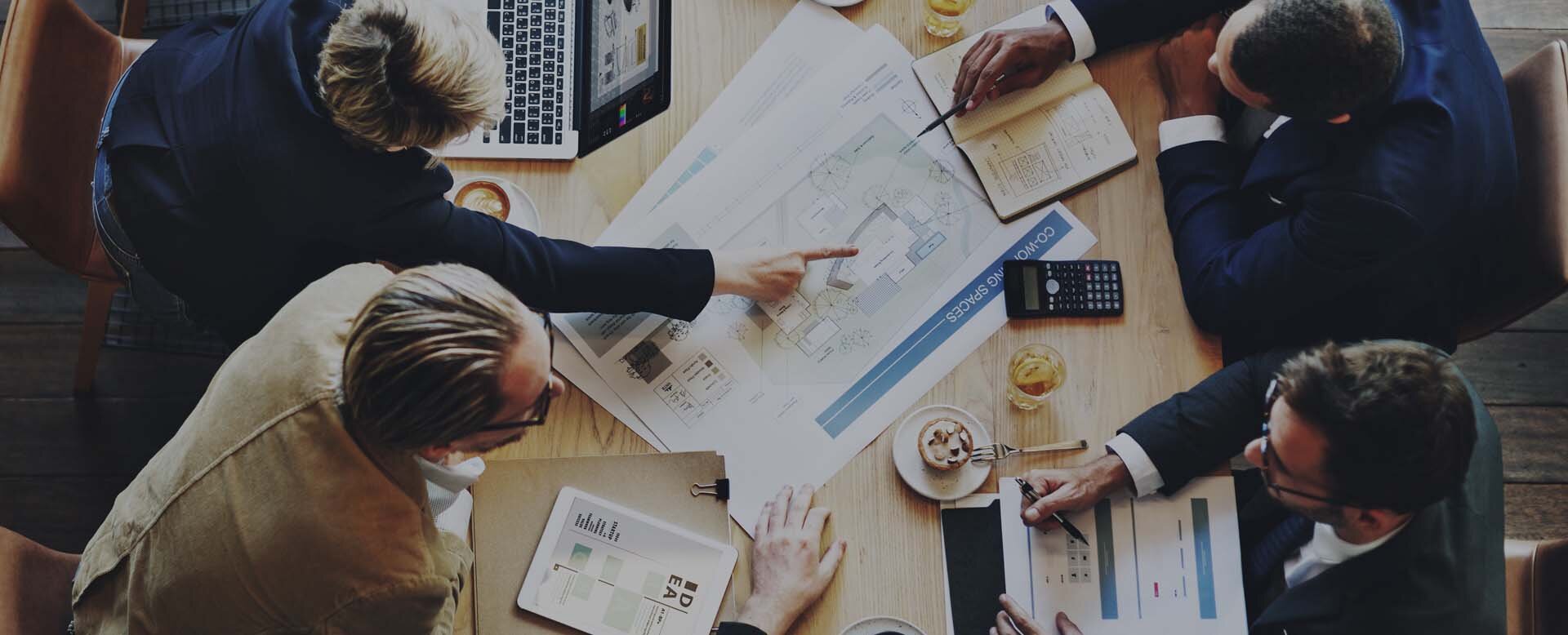 High Impact Decision-Making