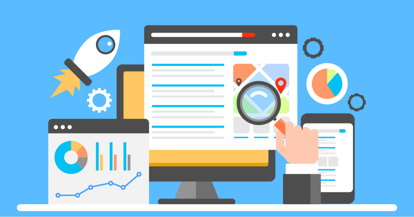 How the Universal SERPs Are Changing How to Stay on Top