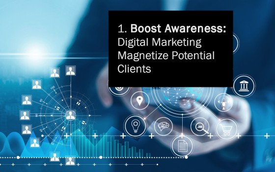 Legal Marketing: Law Firm Marketing Plan 2 Lawyers and Law Firms Benefit From Digital Marketing