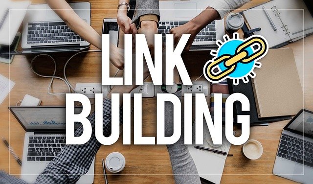 Law Firms SEO: First Step in SEO for Law Firms 8 Link Building Outreach