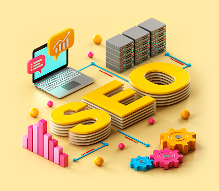 SEO Optimization 4 SEO FAQs