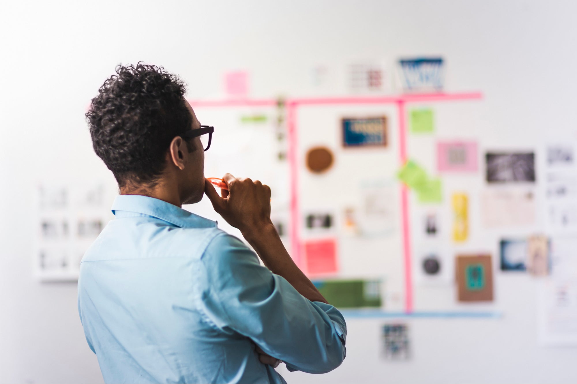 The 4 Key Differences Between Thought Leadership and Content Marketing