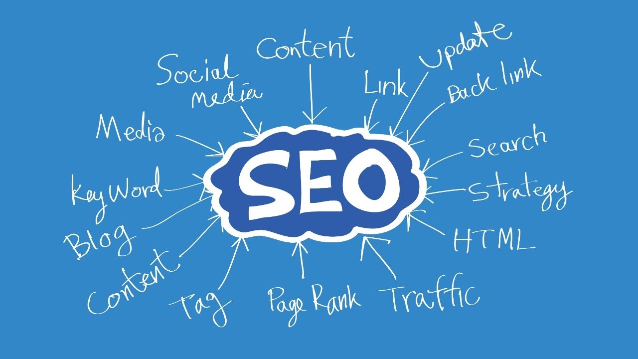 Law Firms SEO: First Step in SEO for Law Firms 1 What Is SEO And Why Is It Important