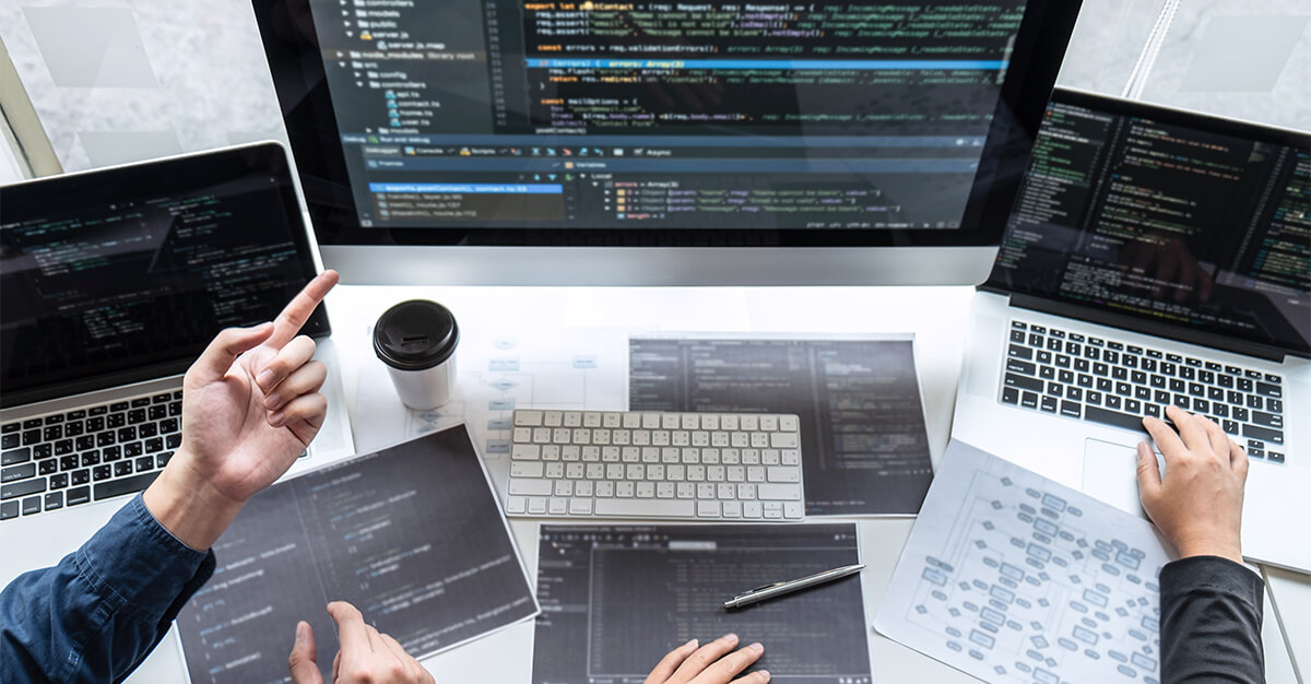 Get A New ADA Compliant Website | ADA Compliance | Mach1Design