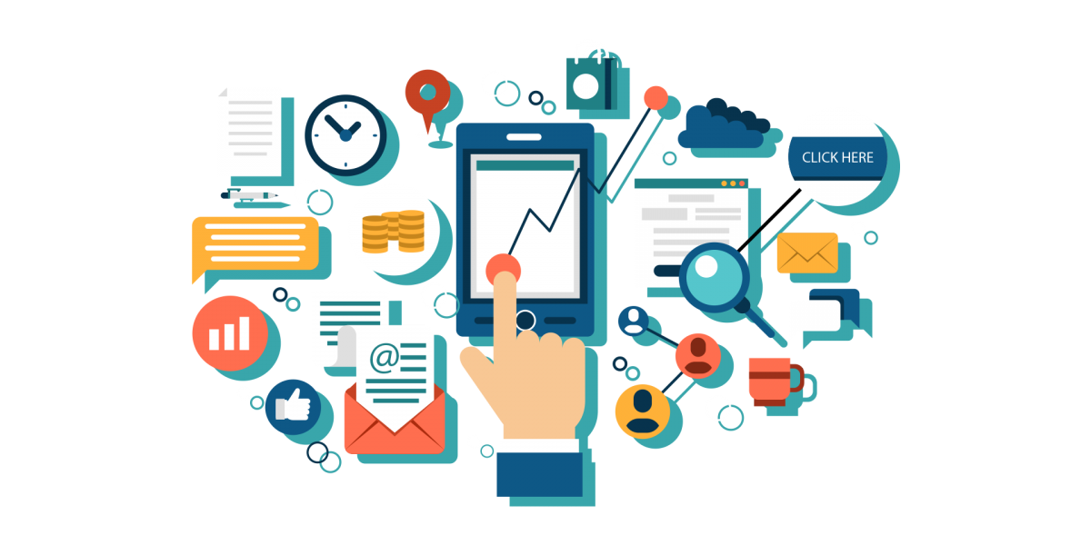 digital marketing alternatives