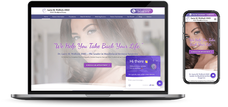 drlarrywolford mach1design portfolio 2