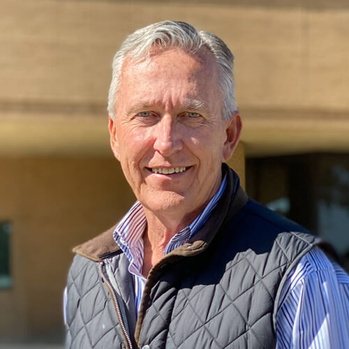 Harold - Mach 1 Design CEO