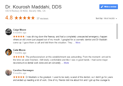 The Ultimate Guide to Google Maps Marketing 11 google reviews