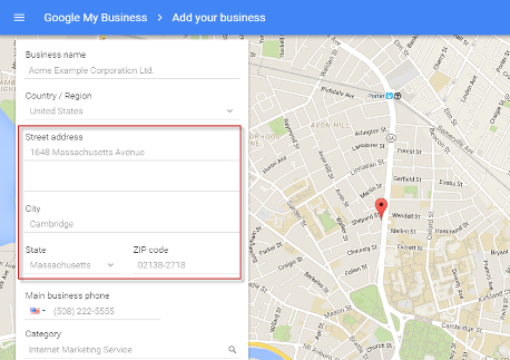 The Ultimate Guide to Google Maps Marketing 5 Google Maps Marketing
