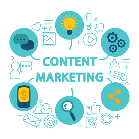 content marketing strategy