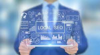 SEO Optimization 1 local seo