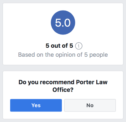 Why Customer or Client Reviews are Important? 3 customer rating