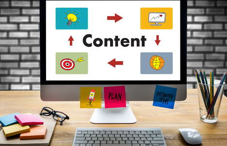 content marketing startegies