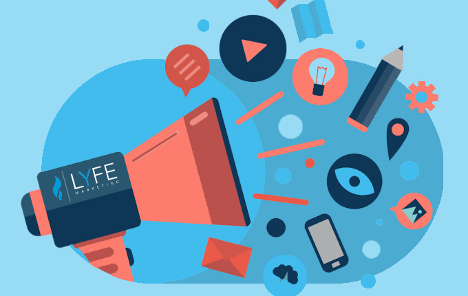 Digital marketing defintion