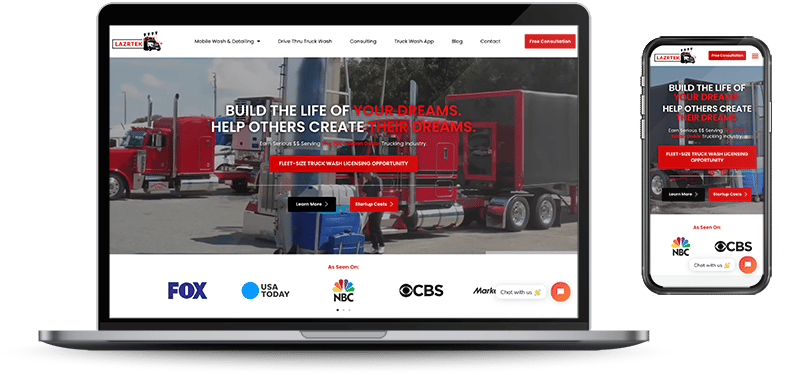 lazrtek mach1design portfolio 1