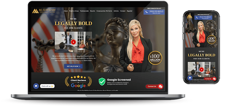 mckaylawtx mach1design portfolio 1