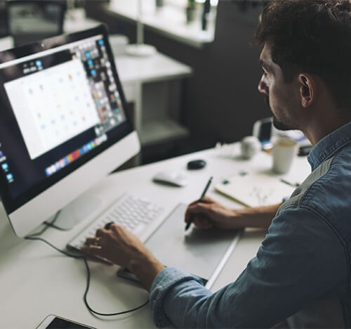 Digital Marketing Agency