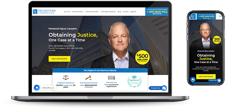 thelidjifirm mach1design portfolio 1